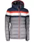 Женско яке ALPINE PRO NEITH MJCM311 ТЪМНО СИНЬО
