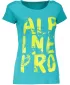 Риза ALPINE PRO UNEGA 4 LTSM340 СИНЬО