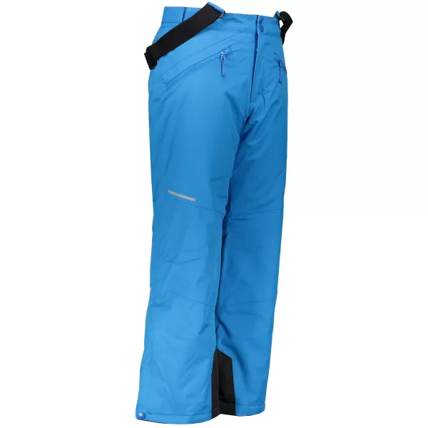  Детски ски панталони ALPINE PRO ANIKO 2 KPAM122 СИНЬО 