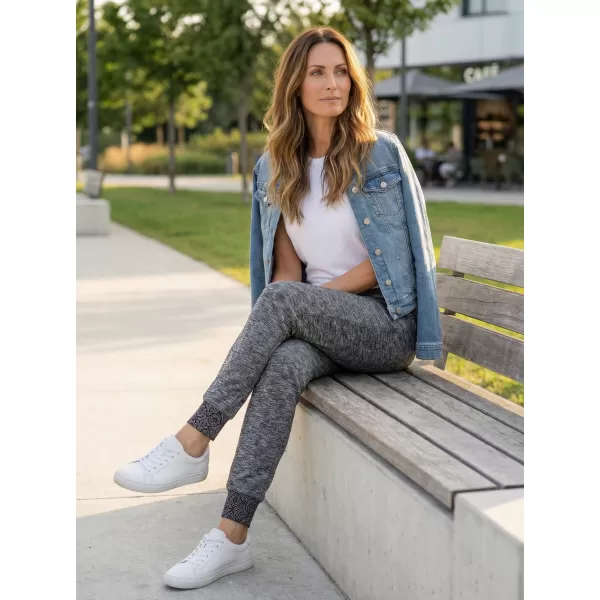  Дамски спортен панталон TORSTAI FIE 41107254829 СИВО 
