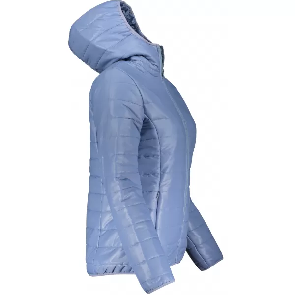  Дамско яке ALPINE PRO REKA LJCM299 СВЕТЛИНА 
