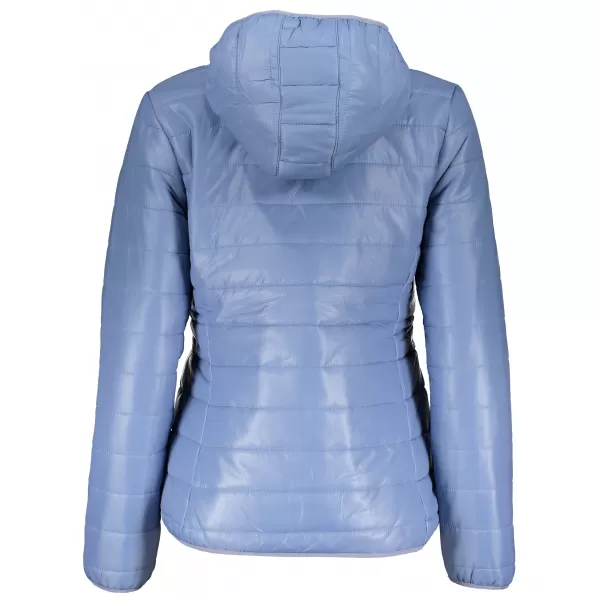  Дамско яке ALPINE PRO REKA LJCM299 СВЕТЛИНА 