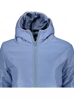 Дамско яке ALPINE PRO REKA LJCM299 СВЕТЛИНА