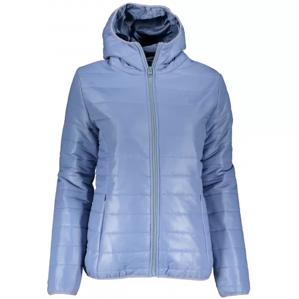  Дамско яке ALPINE PRO REKA LJCM299 СВЕТЛИНА 