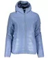 Дамско яке ALPINE PRO REKA LJCM299 СВЕТЛИНА