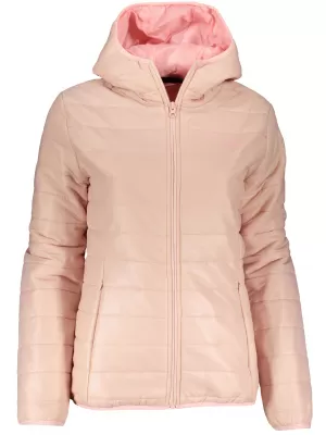 Дамско яке ALPINE PRO REKA LJCM299 БЕЖОВО