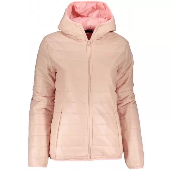  Дамско яке ALPINE PRO REKA LJCM299 БЕЖОВО 
