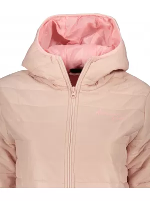 Дамско яке ALPINE PRO REKA LJCM299 БЕЖОВО