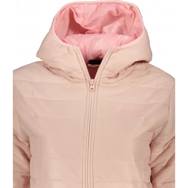  Дамско яке ALPINE PRO REKA LJCM299 БЕЖОВО 