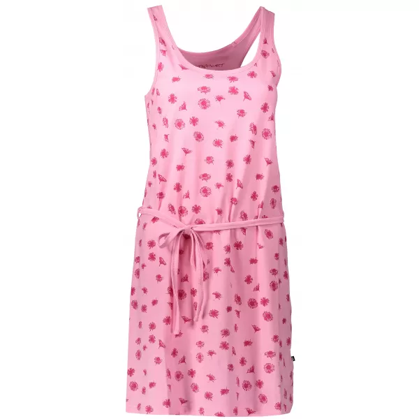  Рокля ALTISPORT BEGONIA LSKN197 РОЗОВО 