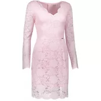 Розово