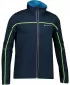 Бебешкото яке Softshell ALPINE PRO TECHNICO KJCN137 СИНЬО