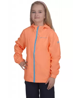 Яке ALPINE PRO VIBO KJCN151 ОРАНЖЕВО