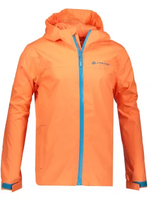 Яке ALPINE PRO VIBO KJCN151 ОРАНЖЕВО