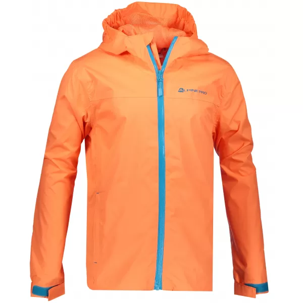  Яке ALPINE PRO VIBO KJCN151 ОРАНЖЕВО 