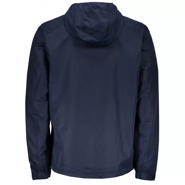  Яке ALPINE PRO CELEST MJCN243 СИНЬО 