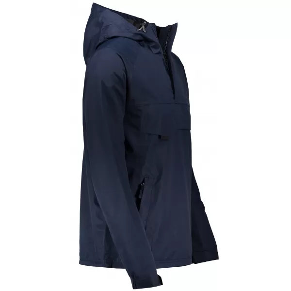  Яке ALPINE PRO CELEST MJCN243 СИНЬО 