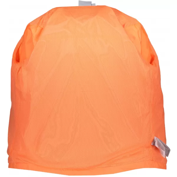  Яке ALPINE PRO VIBO KJCN151 ОРАНЖЕВО 