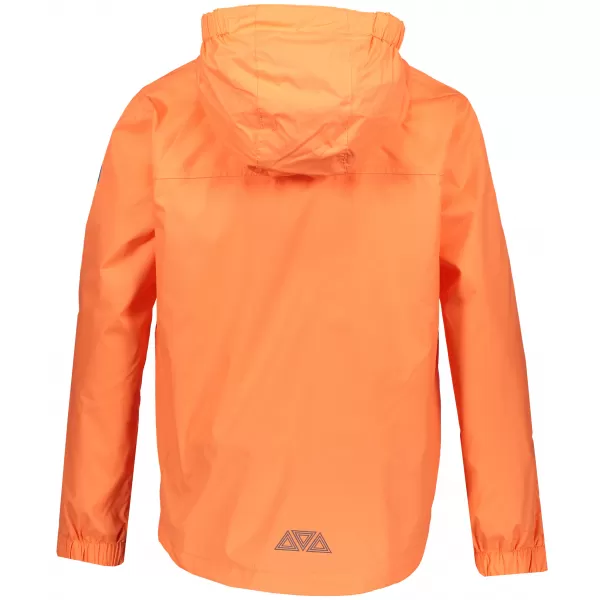  Яке ALPINE PRO VIBO KJCN151 ОРАНЖЕВО 