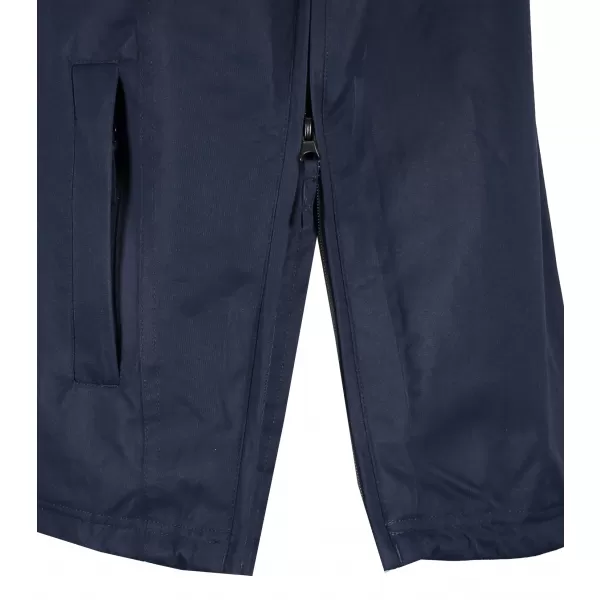  Яке ALPINE PRO CELEST MJCN243 СИНЬО 