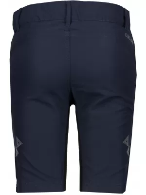 Детски шорти ALPINE PRO TRENTO KPAN136 СИНЬО