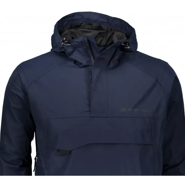  Яке ALPINE PRO CELEST MJCN243 СИНЬО 