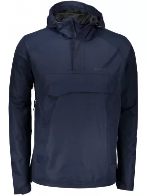 Яке ALPINE PRO CELEST MJCN243 СИНЬО