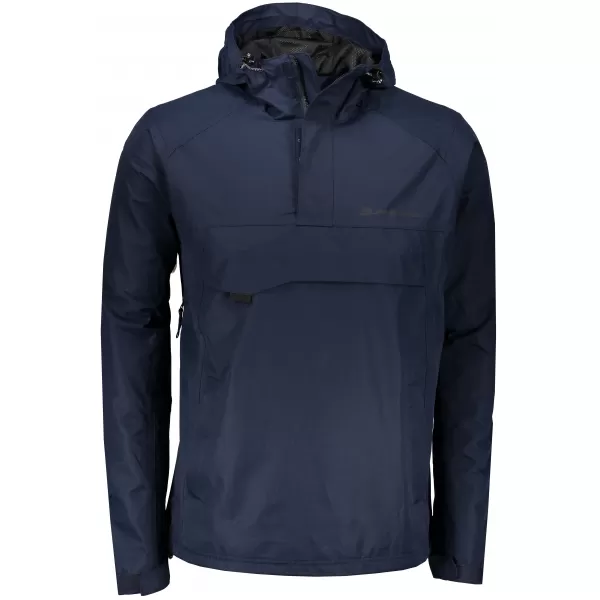  Яке ALPINE PRO CELEST MJCN243 СИНЬО 