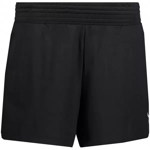  Дамски шорти PUMA SOFT SPORTS SHORTS 85433001 BLACK ПУМА ЧЕРНА 