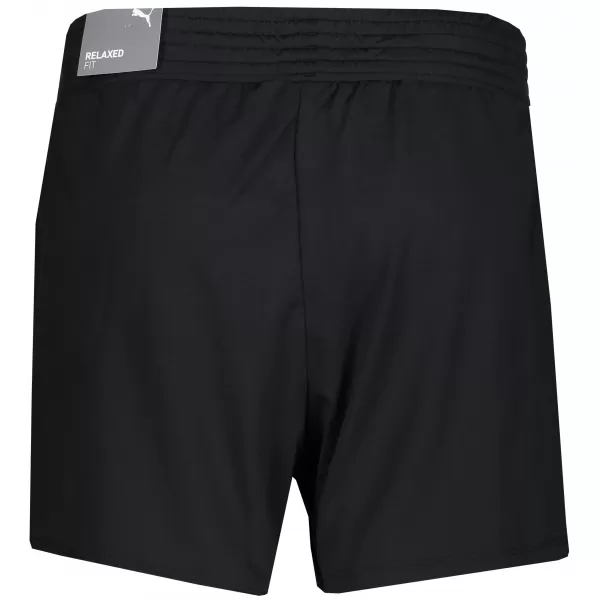  Дамски шорти PUMA SOFT SPORTS SHORTS 85433001 BLACK ПУМА ЧЕРНА 
