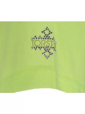 Дамска тениска TORSTAI KENIA 41564029 ЗЕЛЕНО