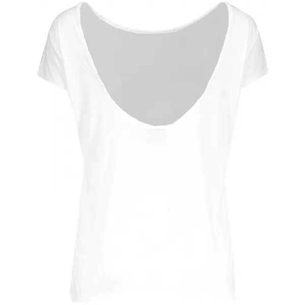  Дамска тениска PUMA SOFT SPORTS TEE 85426202 БЯЛА ПУМА 