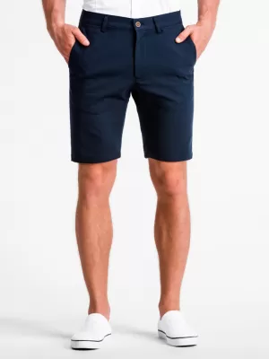 Къси панталони OMBRE AW230 ВМС