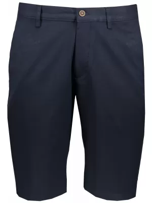 Къси панталони OMBRE AW230 ВМС