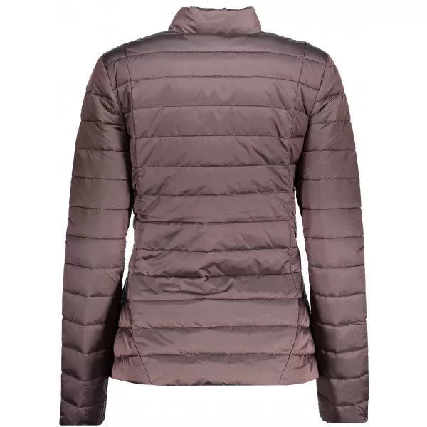  Женско яке ALPINE PRO ROZA LJCP349 БРАУН 