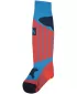 Чорапи на коляното ALPINE PRO BEROG USCP061 СВЕТЛО СИНЬО