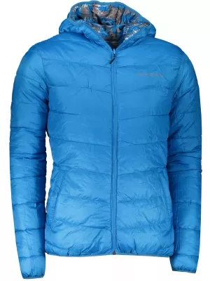 Двустранно яке ALPINE PRO INKER MJCP398 СВЕТЛО СИНЬО