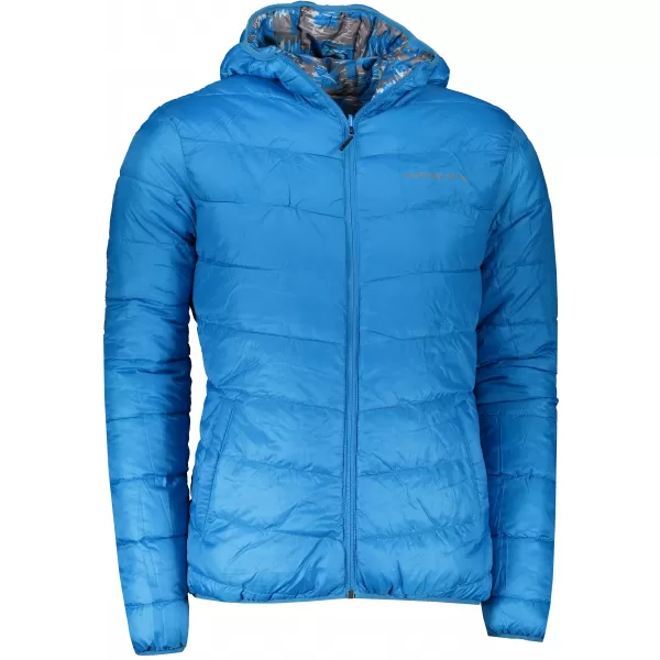  Двустранно яке ALPINE PRO INKER MJCP398 СВЕТЛО СИНЬО 