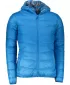 Двустранно яке ALPINE PRO INKER MJCP398 СВЕТЛО СИНЬО