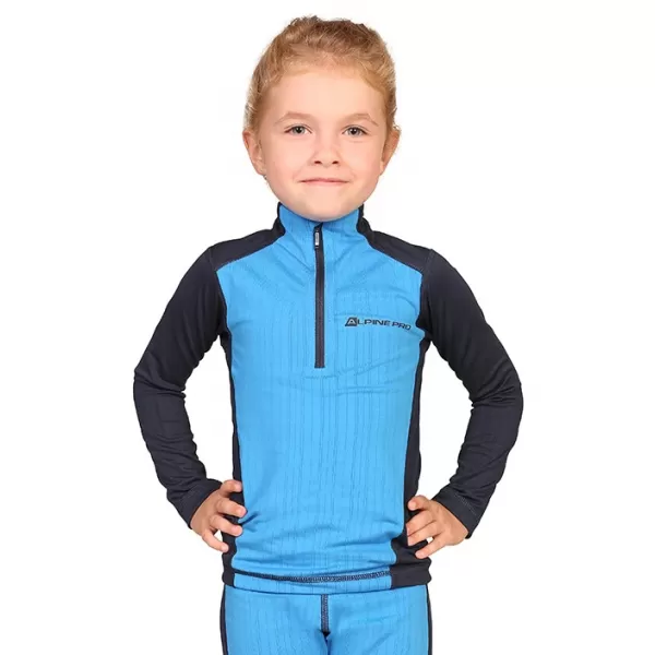  Термо -риза ALPINE PRO SIGNORO KUNP013 СВЕТЛО СИНЬО 