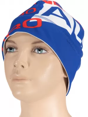 Капа ALPINE PRO MAROG UHAP061 СИНЬО