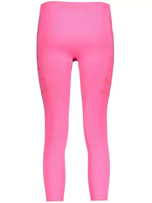 Женски панталони 3/4 ALPINE PRO PINEIOSA 4 LUNP055 РОЗОВО