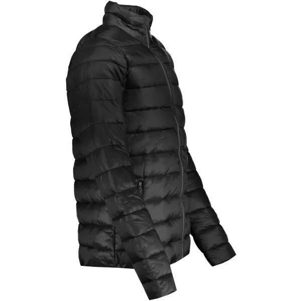  Яке ALPINE PRO TATAR 2 MJCP365 ЧЕРНО 