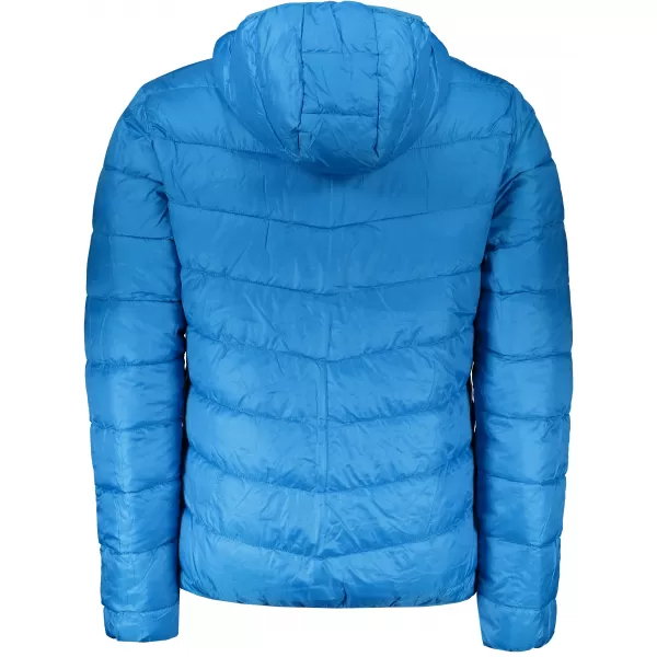  Двустранно яке ALPINE PRO INKER MJCP398 СВЕТЛО СИНЬО 