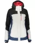Дамско ски яке ALPINE PRO SARDARA 3 LJCP352 ЧЕРНО