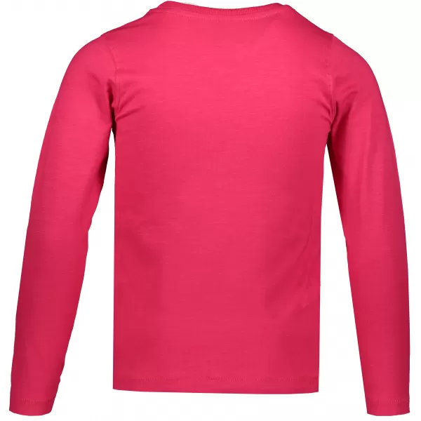  T -shirt ALPINE PRO HOWARDO KTSP265 РОЗОВО 