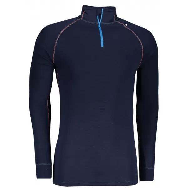  Термо -риза ALPINE PRO GENET 2 MUNP039 ТЪМНО СИНЬО 