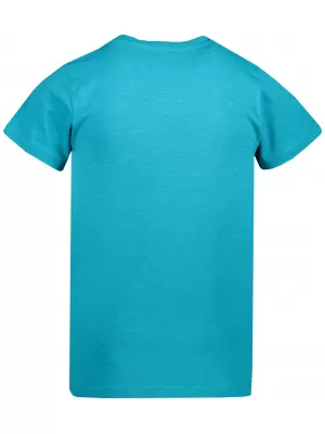 T -shirt ALPINE PRO SANTOSO KTSP264 СИНЬО