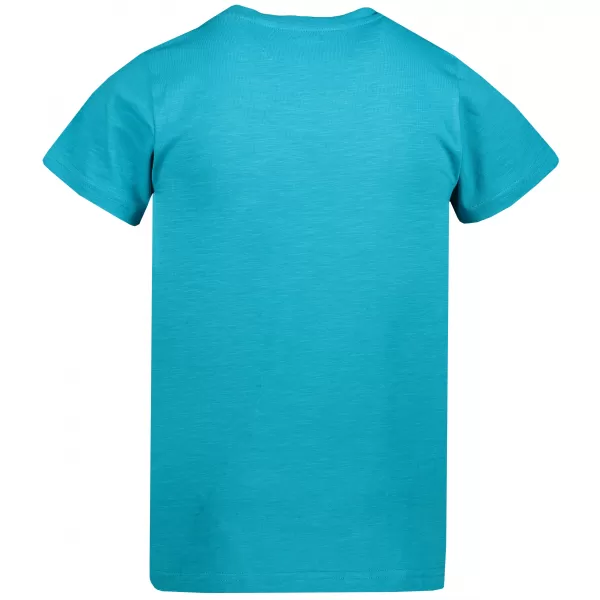  T -shirt ALPINE PRO SANTOSO KTSP264 СИНЬО 