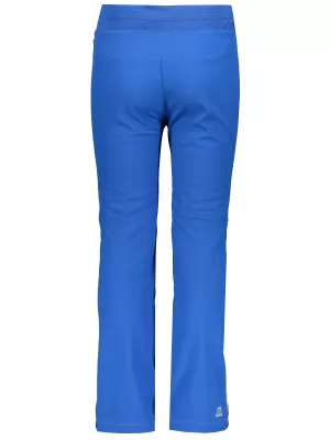 Бебешки меки панталони ALPINE PRO OCIO INS. KPAP072 СИНЬО